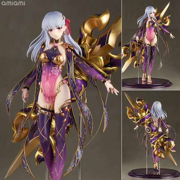 中古】(本体B+/箱B)【特典】KDcolle 『Fate/Grand Order』アサシン