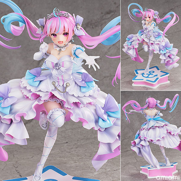 ホロライブプロダクション 湊あくあ あくあ色すーぱー☆どり～む♪Ver