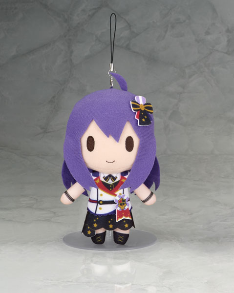 アイドルマスター ミリオンライブ！ ミニぬいぐるみ 望月杏奈 ドリーム