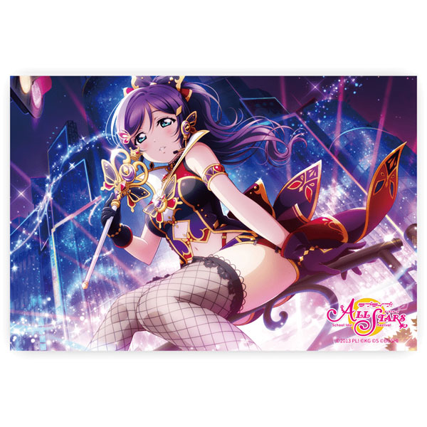 ラブライブ！スクールアイドルフェスティバル ALL STARS アクリル