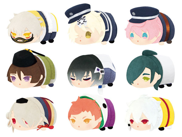 もちマス ミニ 小狐丸 20 もちマス ミニ 小狐丸 20 もちマス ミニ 小狐