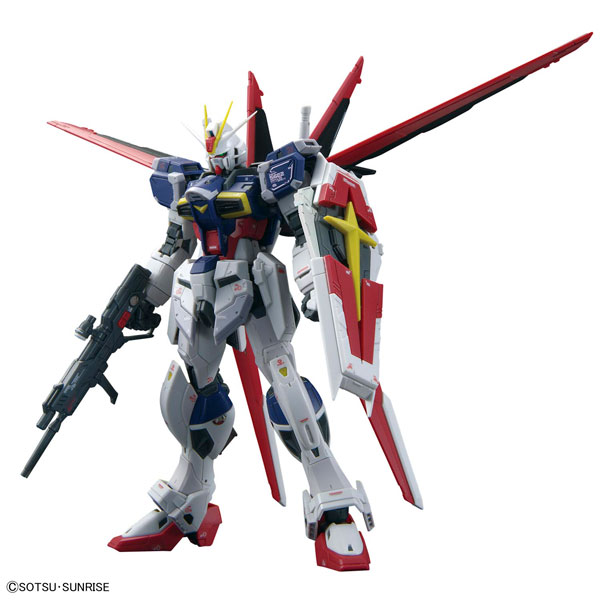 RG 1/144 フォースインパルスガンダム SpecII プラモデル[BANDAI