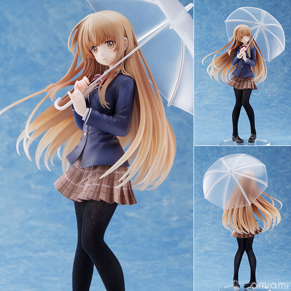 お隣の天使様にいつの間にか駄目人間にされていた件 椎名真昼 1/7 完成