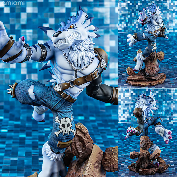 限定販売】Precious G.E.M.シリーズ デジモンアドベンチャー