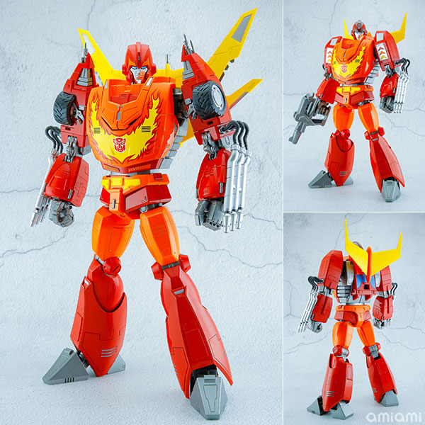 ULTIMETAL S 戦え！超ロボット生命体トランスフォーマー2010