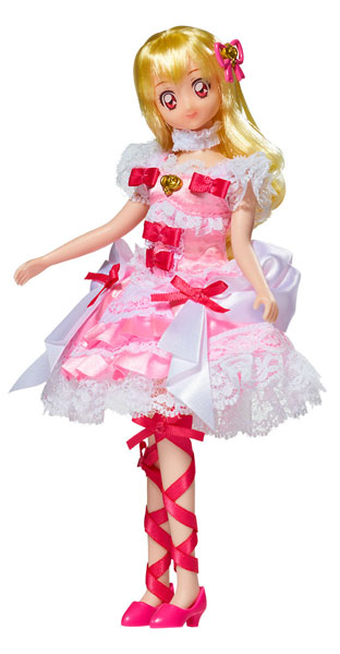 限定販売】Dress Up Style アイカツ！星宮いちご～オーロラキスコーデ