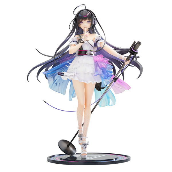 特典】ニューラルクラウド 七花 少女アイドルVer. 1/7 完成品
