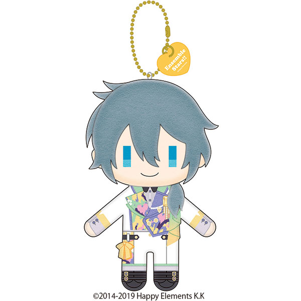 限定販売】あんさんぶるスターズ！！ コスチュームマスコット -8th