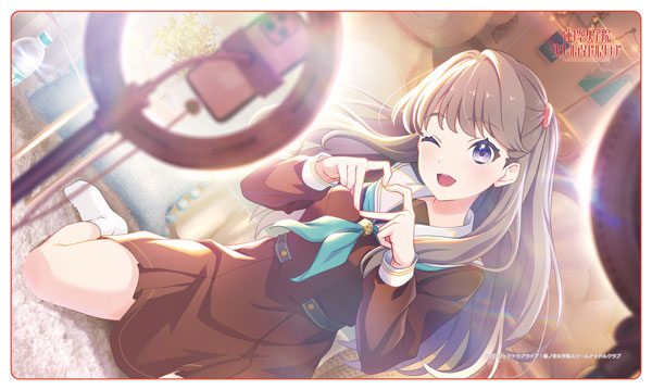 ヴァイスシュヴァルツ PASSION!!!!!! 藤島慈 SR 4枚セット PASSION