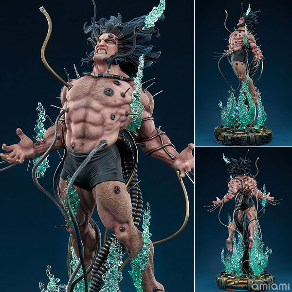 マーベル・コミック』プレミアム・フォーマット・フィギュア