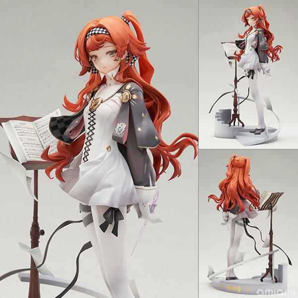 リバース：1999 ソネット 1/7 完成品フィギュア[APEX]【送料無料