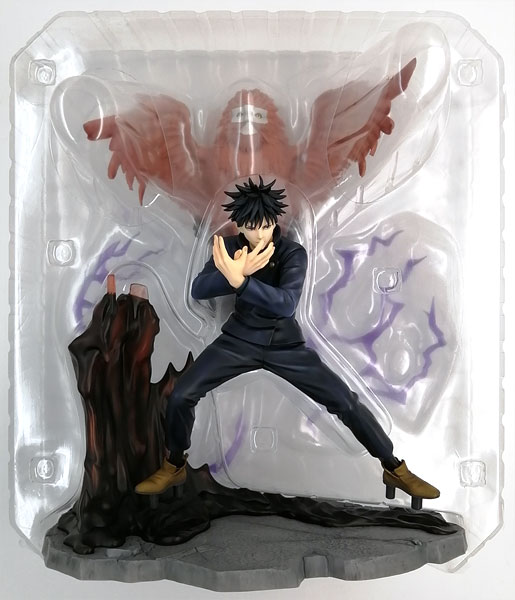 TVアニメ「呪術廻戦」伏黒恵 1/7 完成品フィギュア