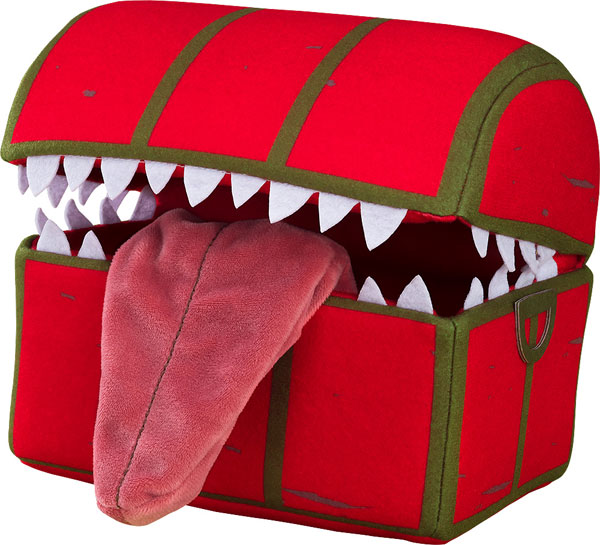 ぬいぐるみ 葬送のフリーレン ミミック[グッドスマイルカンパニー