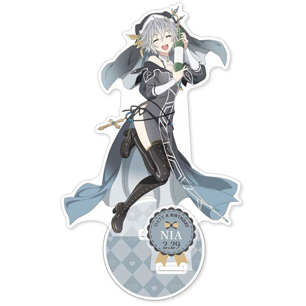 デート・ア・ライブV デート・ア・バースデー202502 でかすた！二亜