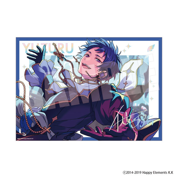 あんさんぶるスターズ！！』ステラフォトsparkle 4.伏見弓弦[amie