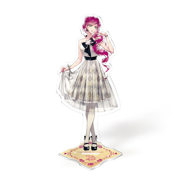 悪役のエンディングは死のみ』 アクリルスタンド ペネロペ・エカルト