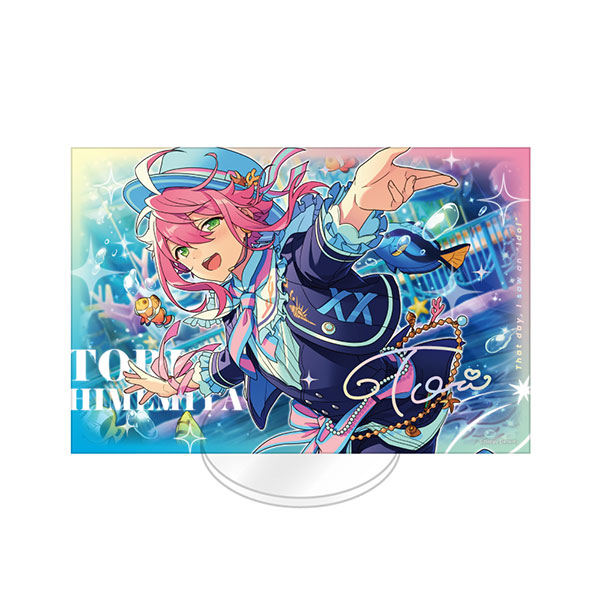 あんさんぶるスターズ！！ SPOTLIGHT アクリルスタンド [姫宮桃李