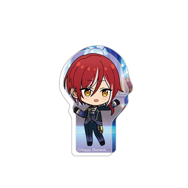 あんさんぶるスターズ！！ ちょいおきアクリルコンパクトフィギュア