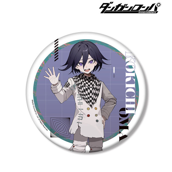 ダンガンロンパ なぞともアクリルカード シチュエーションフォトカード