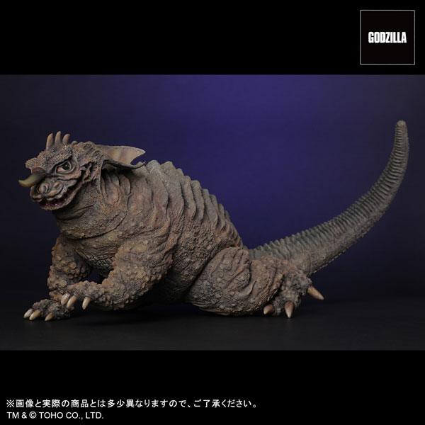 中古】(本体A/箱B)東宝30cmシリーズ FAVORITE SCULPTORS LINE