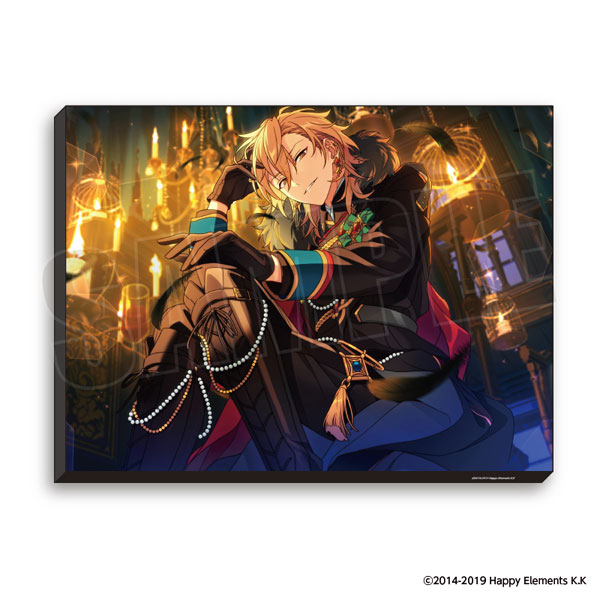 あんさんぶるスターズ！！』chillライトパネル 31.羽風薫[amie]《在庫