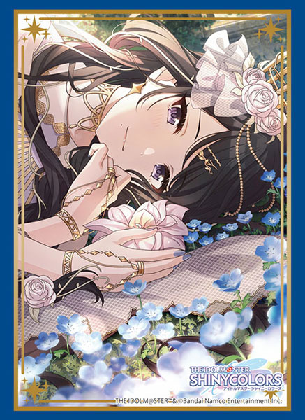 スリーブコレクション ハイグレード Vol.4377 アイドルマスター