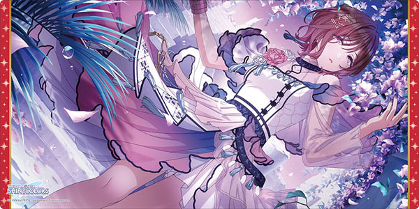 ブシロード ラバーマットコレクション V2 Vol.1400 アイドルマスター