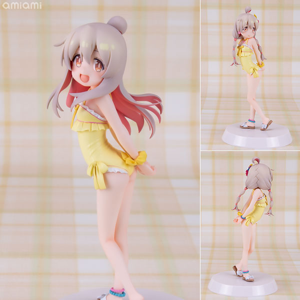 限定販売】TVアニメ『お兄ちゃんはおしまい！』 緒山まひろ[Summer