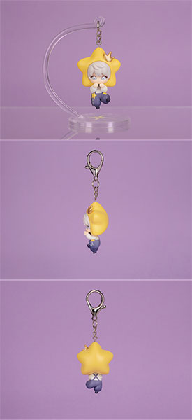 恋と深空』ドキドキユラリシリーズ セイヤ デフォルメフィギュア