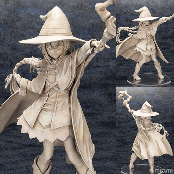 無職転生II」よりフィギュア「ロキシー・ミグルディア -Original Ver