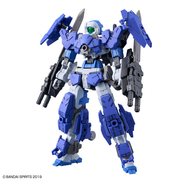 30MM 1/144 eEXM-17FA フルアーマーアルト プラモデル[BANDAI SPIRITS