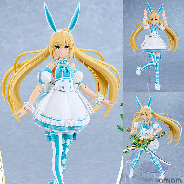 PLAMATEA Fate/Grand Order バーサーカー/アルトリア・キャスター