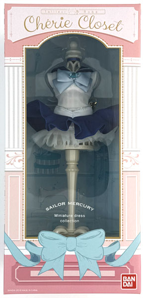 Cherie Closet(シェリークローゼット) 美少女戦士セーラームーン