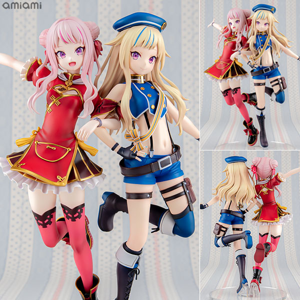 限定販売】HIMEHINA 1/7 完成品フィギュア[コトブキヤ]《発売済・在庫品》