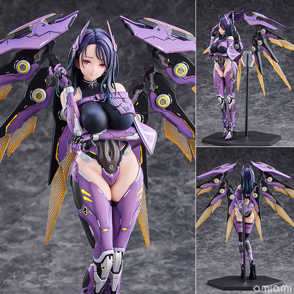 勝利の女神：NIKKE イサベル 1/7 完成品フィギュア 通常版[OtakuToys