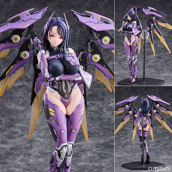 勝利の女神：NIKKE イサベル 1/7 完成品フィギュア 特典版[OtakuToys