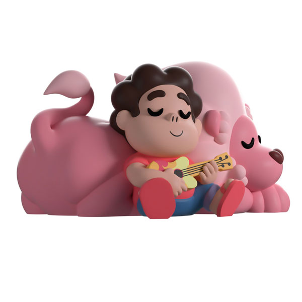 スティーブン・ユニバース/ スティーブン＆ライオン ビニール