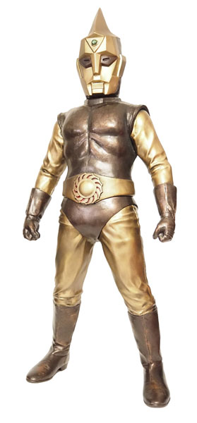 昭和の特撮！40cmサイズシリーズ / スペクトルマンBタイプ 超ハイ