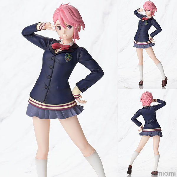 限定販売】TVアニメ『ダンダダン』 アイラ 1/7 完成品フィギュア[S