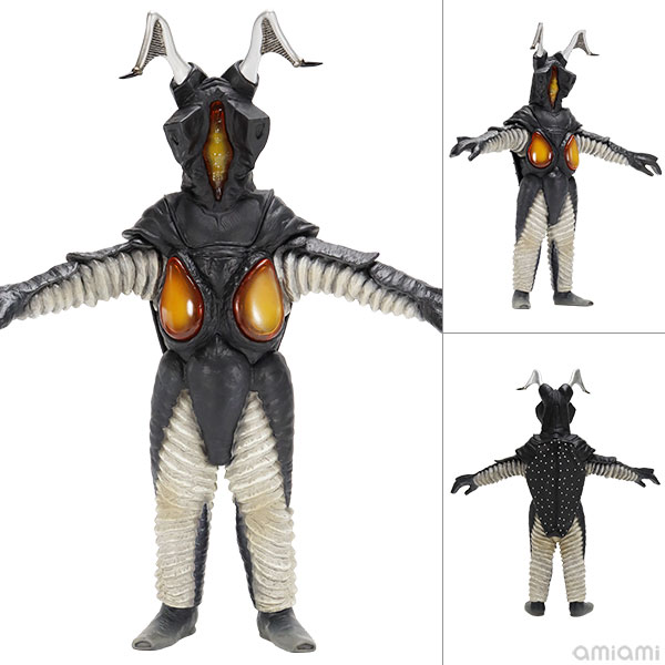 1/6特撮シリーズ 宇宙恐竜ゼットン 戦闘体勢 ハイグレード Ver.[CCP