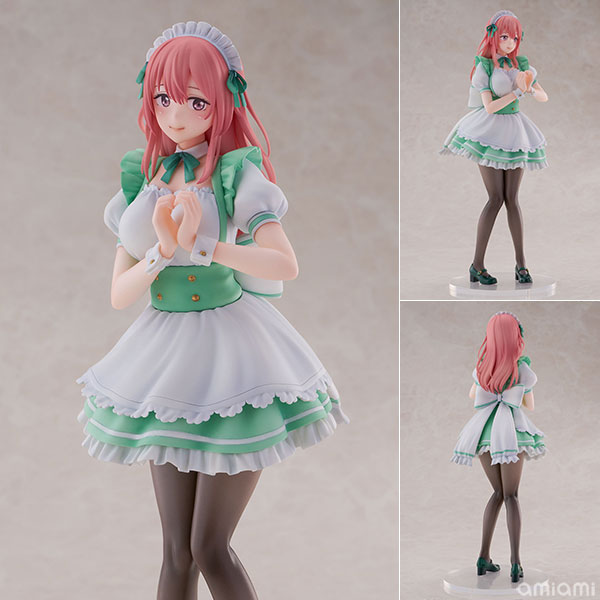 限定販売】その着せ替え人形は恋をする 乾心寿 プリティメイドVer