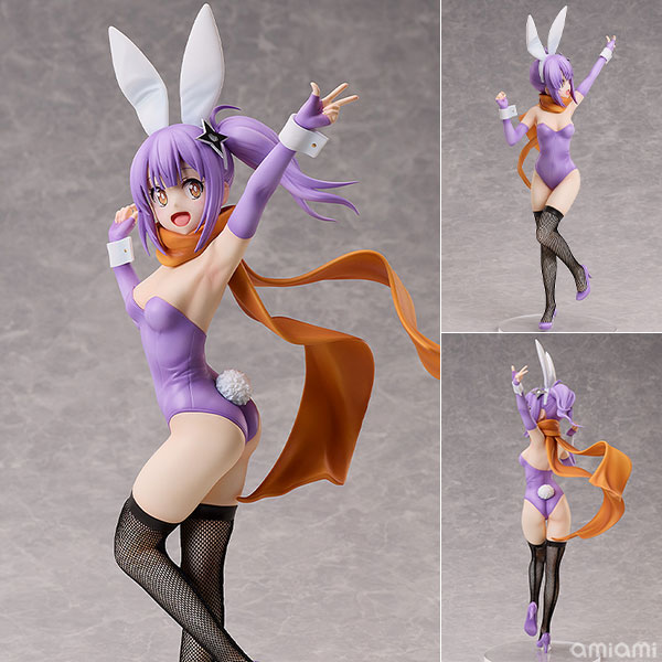 中古】(本体B+/箱B)忍者と殺し屋のふたりぐらし 草隠さとこ バニーVer