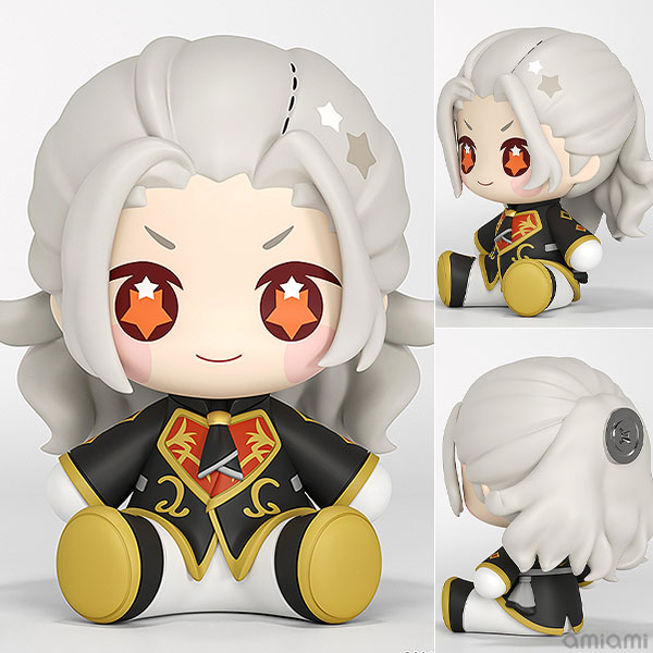 Huggy Good Smile あんさんぶるスターズ！！ 乱凪砂[グッドスマイル