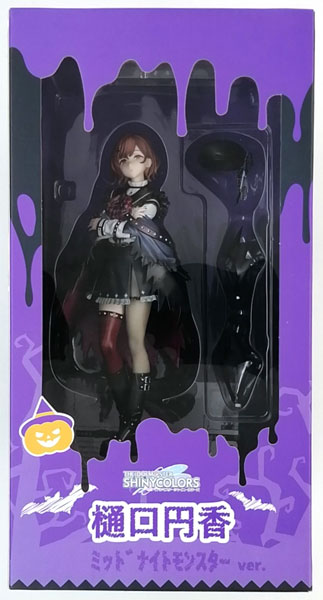 特典】アイドルマスター シャイニーカラーズ 樋口円香 ミッドナイト
