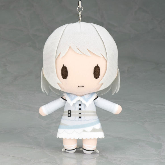 学園アイドルマスター ミニぬいぐるみ 葛城リーリヤ[Gift]《在庫切れ》