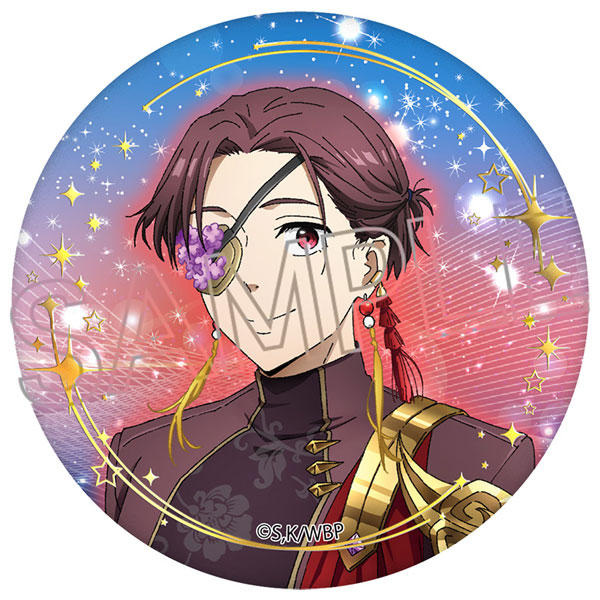 蘇枋隼飛 缶バッジ まとめ売り 合計35個セット 蘇枋隼飛 缶バッジ