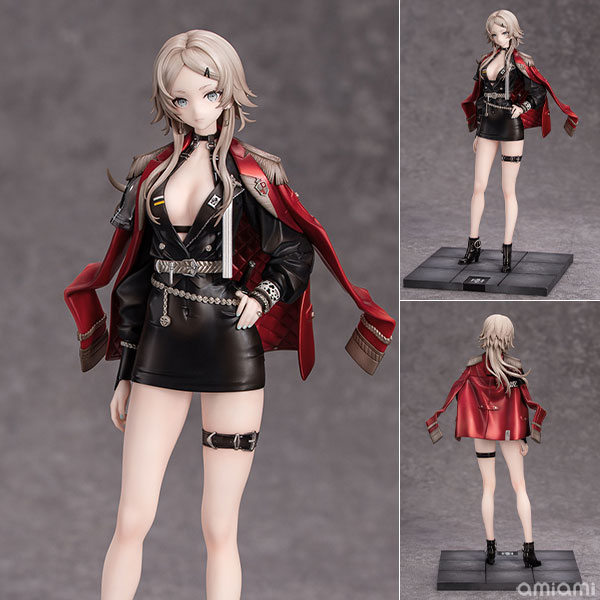 A-Z：[D]-full dress- 1/7完成品フィギュア[Myethos]《05月予約》