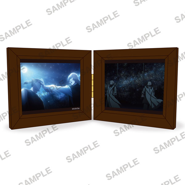 チ。 ―地球の運動について―』オルゴール オクジー＆バデーニ[KADOKAWA