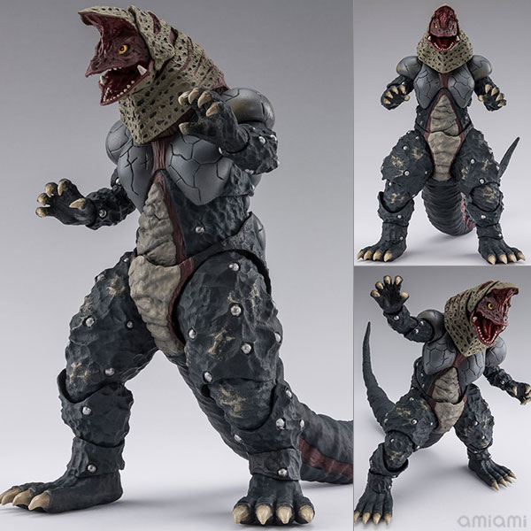 S.H.Figuarts ゴルザ 30th Anniversary Edition 『ウルトラマンティガ