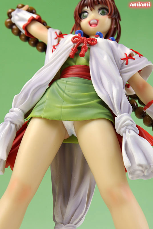 戦国キャノン－戦国エース エピソードIII－ 瑞香 1/6 完成品フィギュア